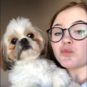 Meet your Posher, Kennedy